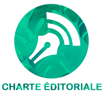 Créateur de charte éditoriale
