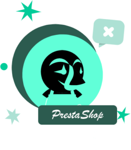 Créateur de site internet e-commerce avec PretaShop