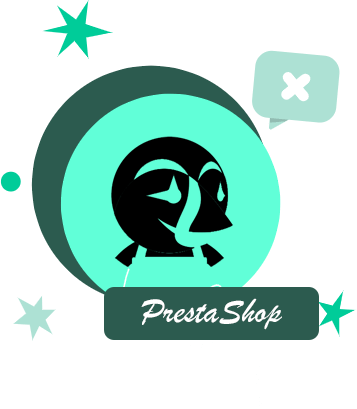 Créateur de site internet e-commerce avec PretaShop