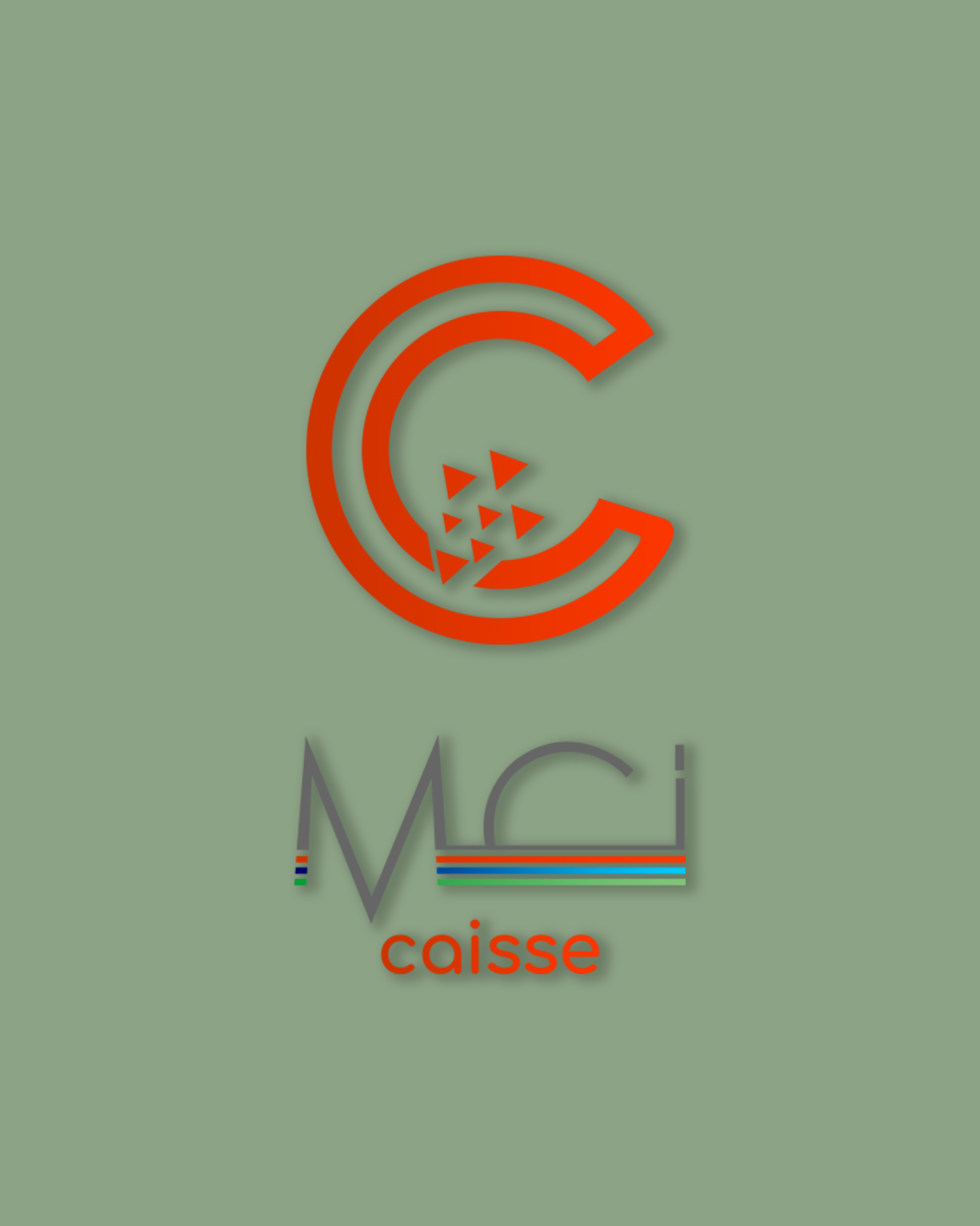 • Branding • Logo • MCI Narbonne
