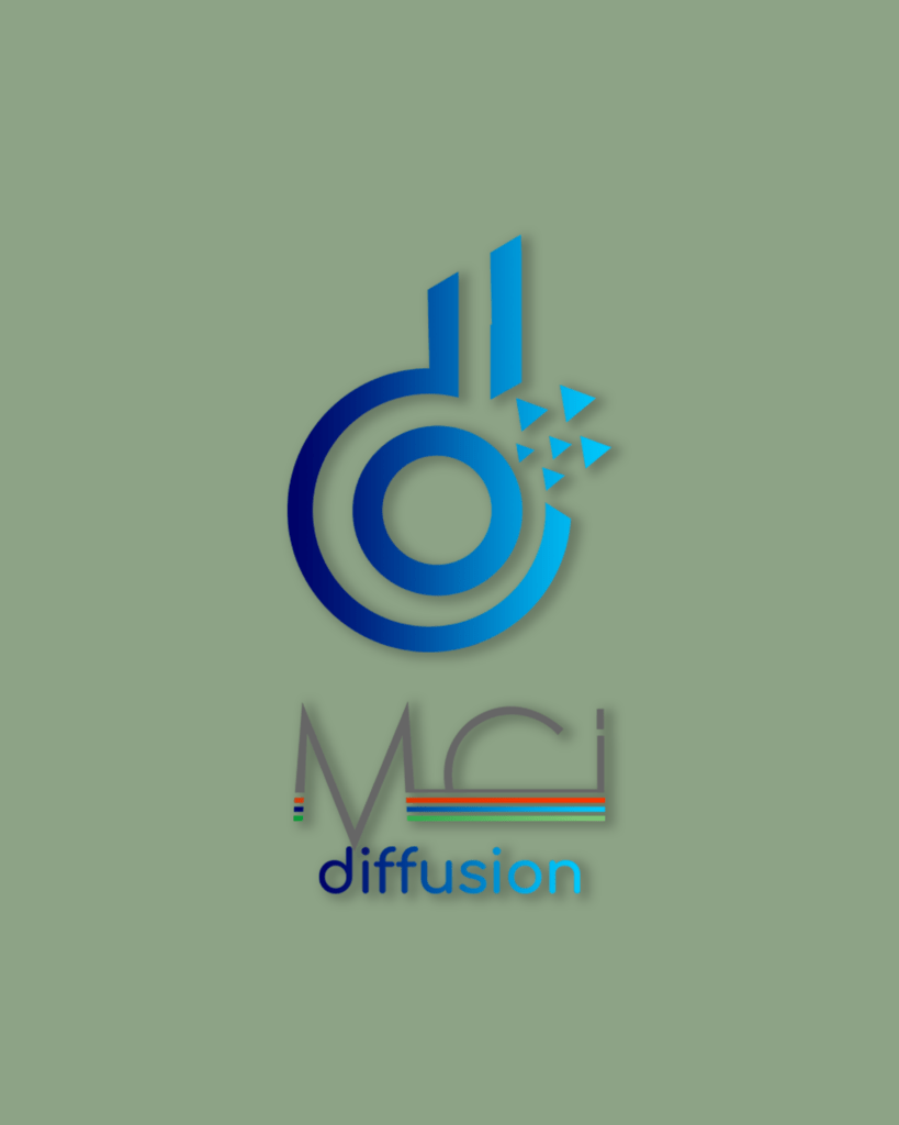 • Branding • Logo • MCI Narbonne