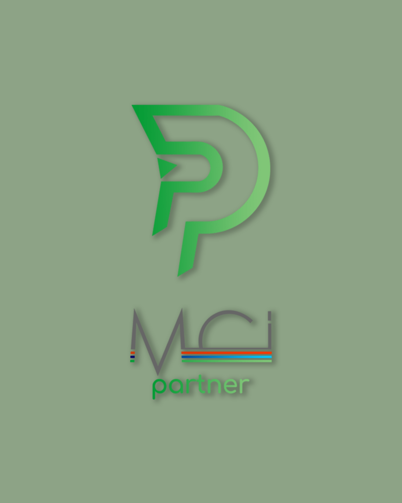 • Branding • Logo • MCI Narbonne