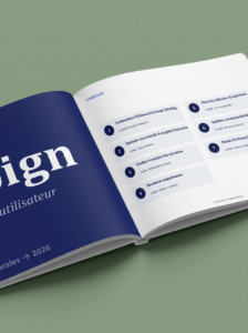 Livre blanc / support de formation « UX Research et Design thinking »