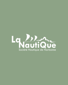 Refonte et vectorisation logo existant • La Nautique