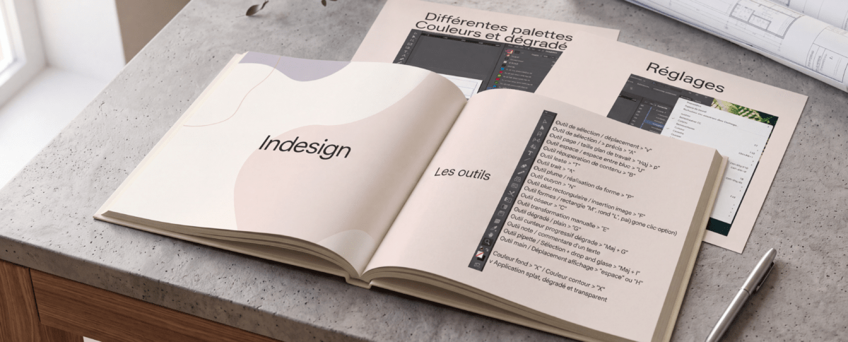 • Ebook Indesign •
