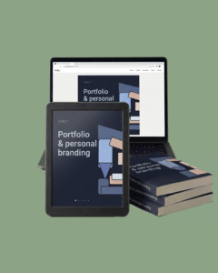 Portfolio et Personal branding